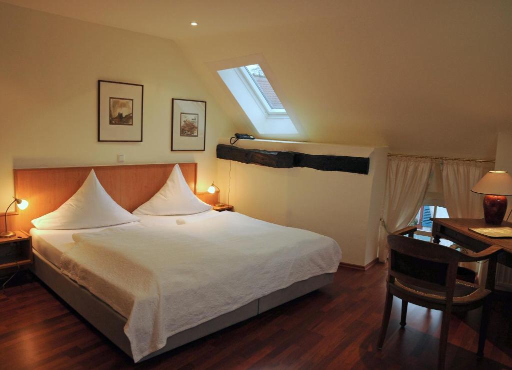 Hotel Annahof à Blieskastel Chambre photo